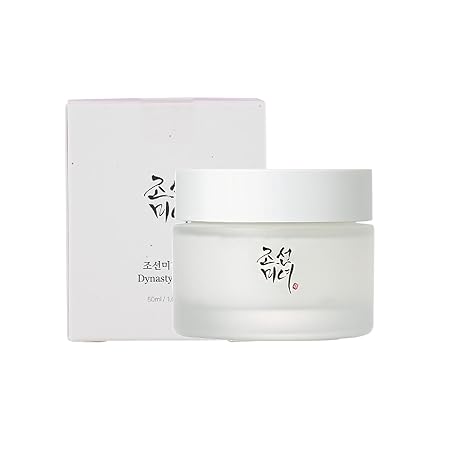 Beauty of Joseon Dynasty Cream 50ml, Korean Skincare