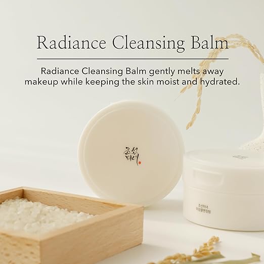 Beauty of Joseon Cleansing balm 100ml, Korean Skincare