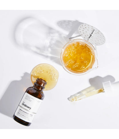 The Ordinary Caffeine Solution 5% + EGCG 30 ml