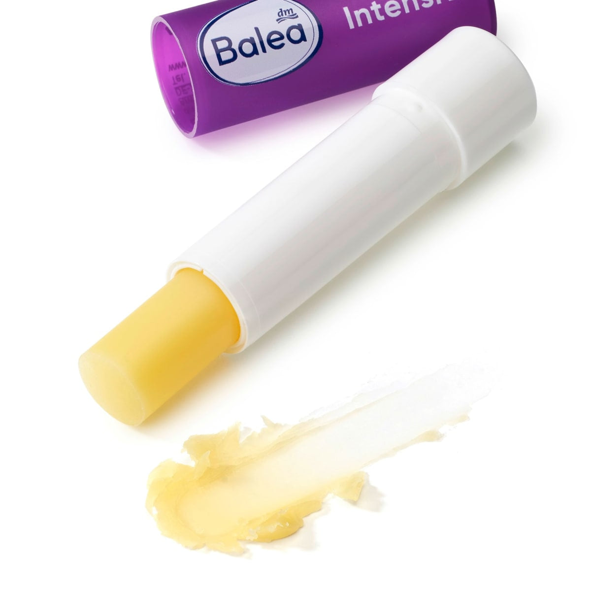 Balea Intensive Lip Balm