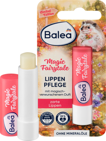 Balea Magic Fairytale Lip Balm