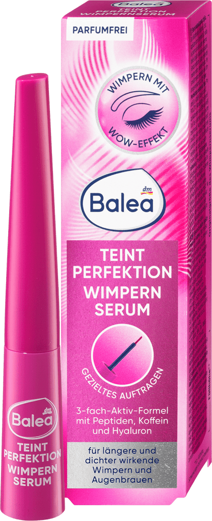 Balea - Lash Serum 4.5ml