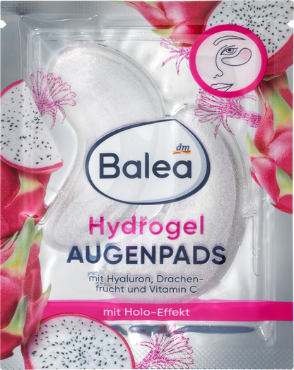 Hydrogel Eye Pads Holo (1 pair), 2 pcs