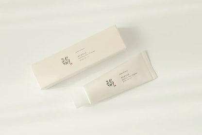 Beauty of Joseon Rice Probiotics Sunscreen, SPF 50+, Sunscreen with Rice Extracts,, Korean Skincare