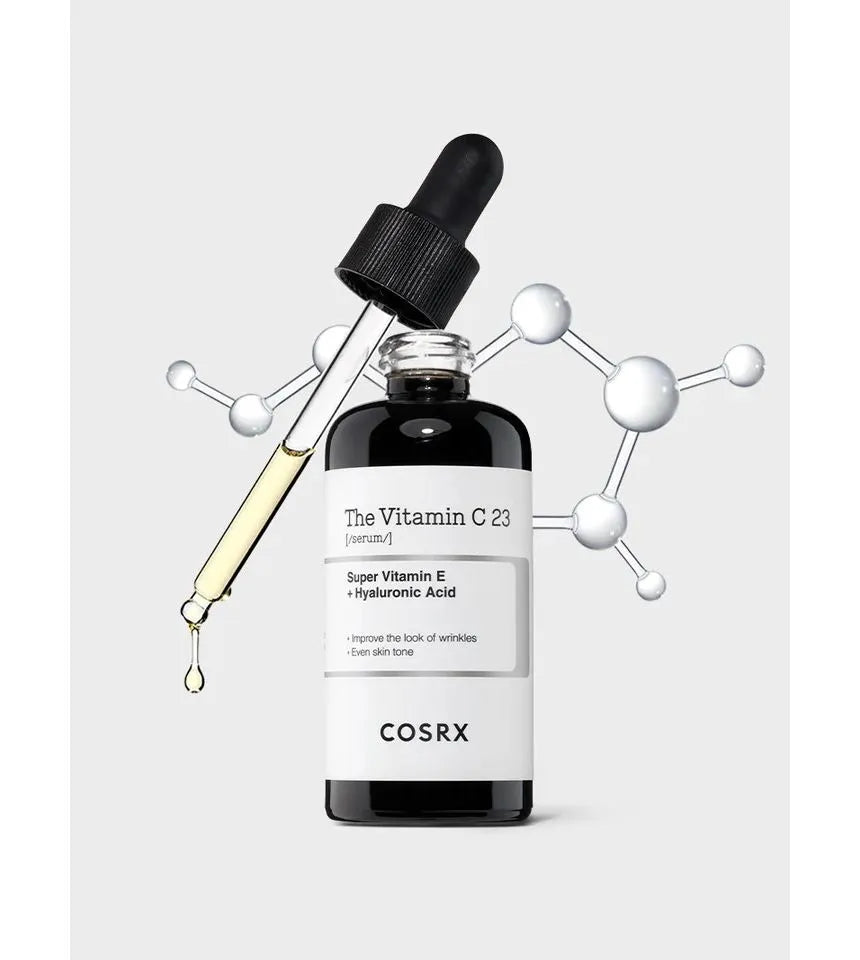 COSRX - The Vitamin C 23 Serum, Korean Skincare