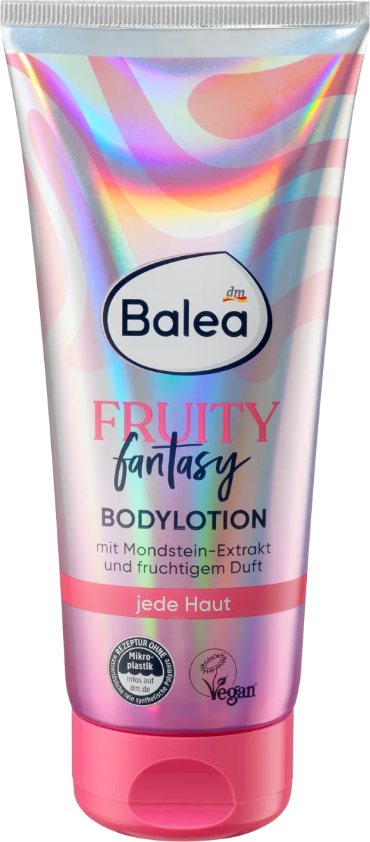 Balea, Fruity Fantasy Body Lotion,200ml