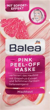 Belea, Peel-Off, Face Mask, 16 ml