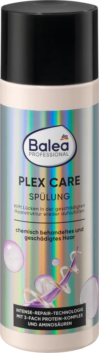 Balea Professional Conditioner Plex Care, 200 ml