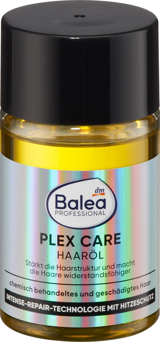 Balea Professional Hair Oil Plex Care, 50 ml