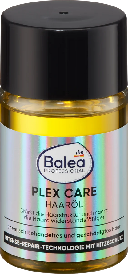 Balea Professional Hair Oil Plex Care, 50 ml