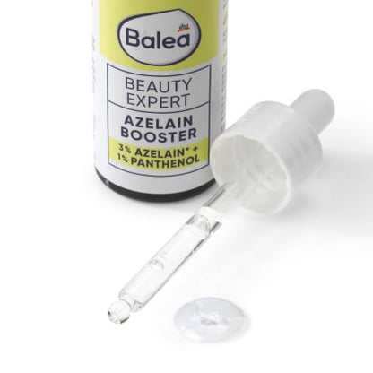 Balea, Beauty Expert, Azelain Booster Serum, 30 ml