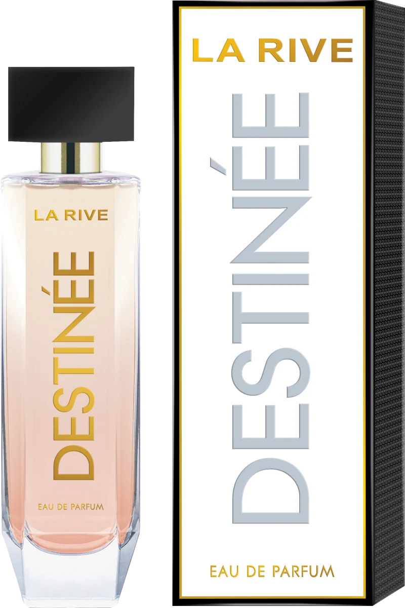 LA RIVE Destinée Eau de Parfum, 90 ml