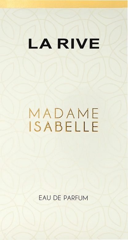 LA RIVE Madame Isabelle Eau de Parfum, 100 ml