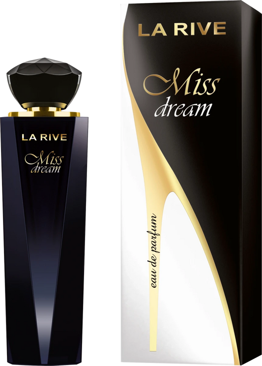 LA RIVE Miss dream Eau de Parfum, 100 ml