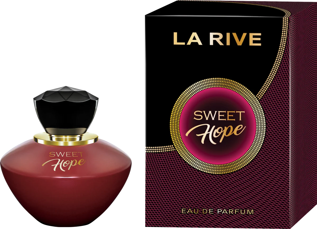 LA RIVE Sweet Hope Eau de Parfum, 90 ml